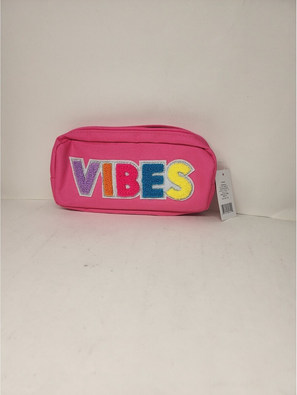 Cosmetic Travel Bag Beauty Girl Fashion Multifunction Makeup Pouch Toiletry Case